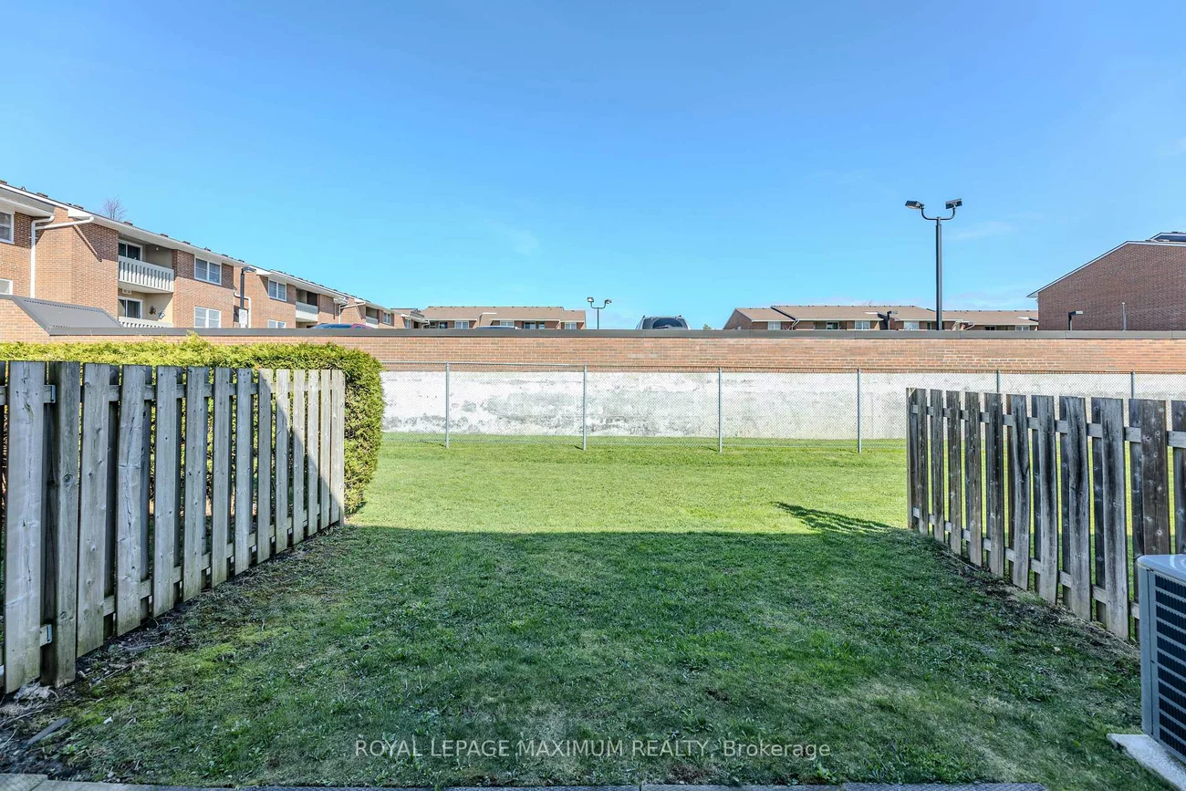 50, Blackwell, Malvern, Toronto