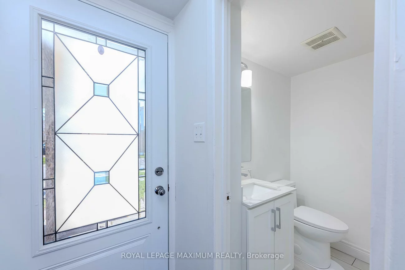 50, Blackwell, Malvern, Toronto