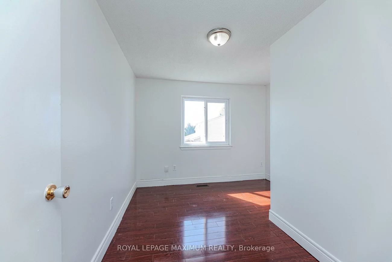 50, Blackwell, Malvern, Toronto