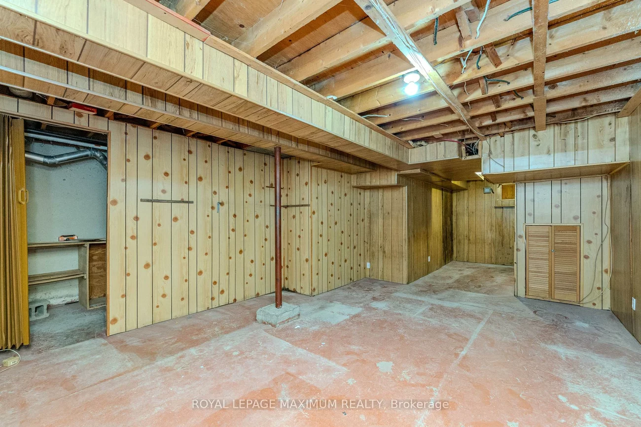 50, Blackwell, Malvern, Toronto
