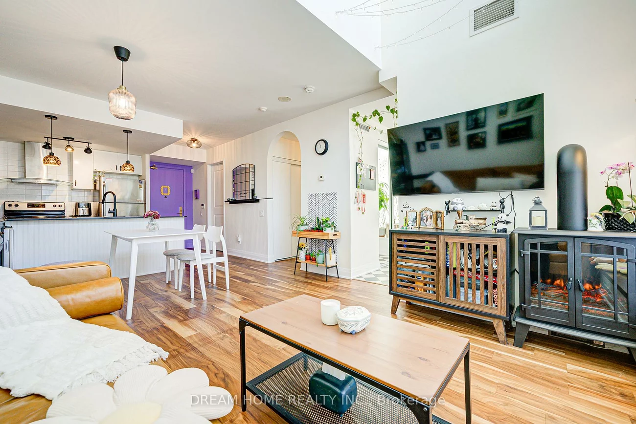 1, Town Centre, Bendale, Toronto