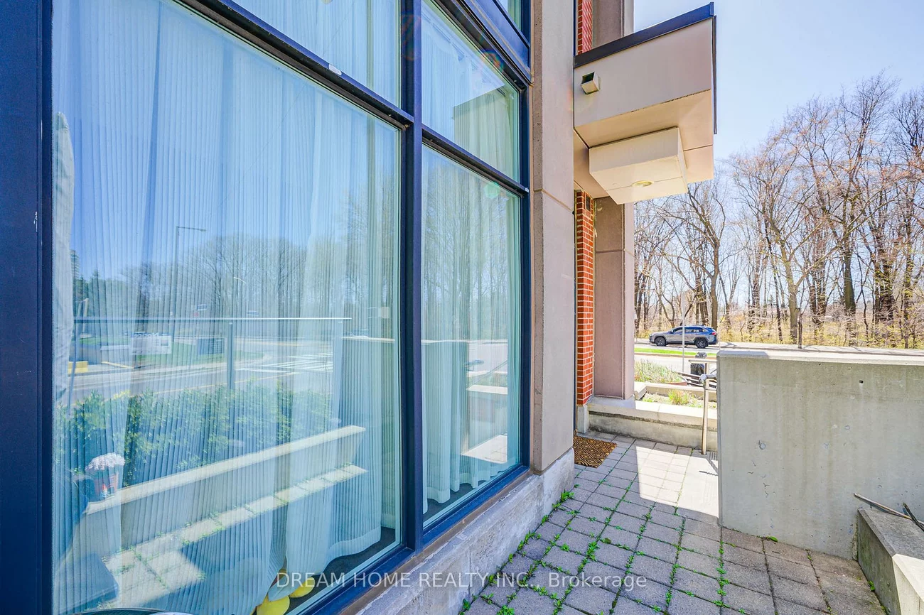 1, Town Centre, Bendale, Toronto