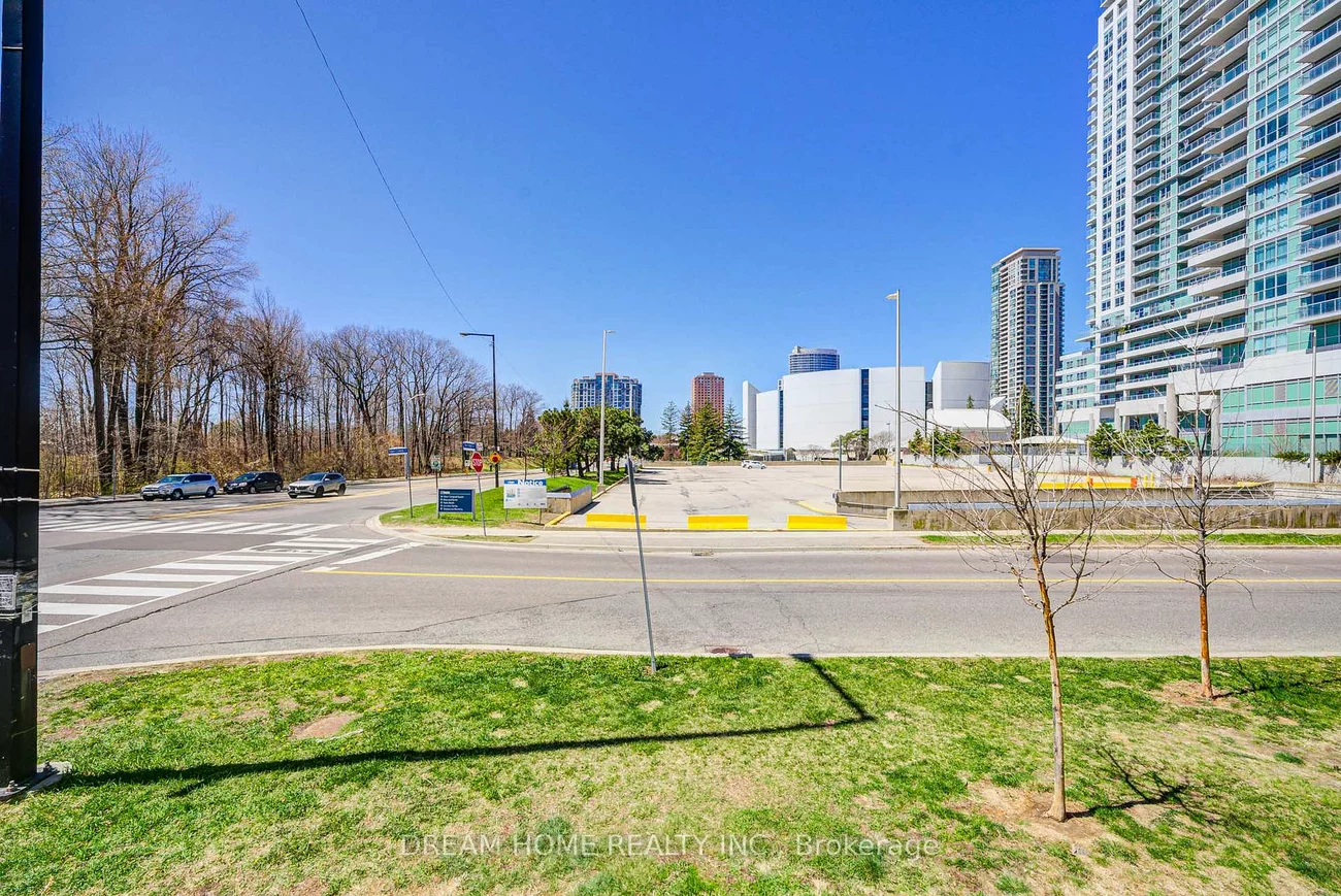 1, Town Centre, Bendale, Toronto
