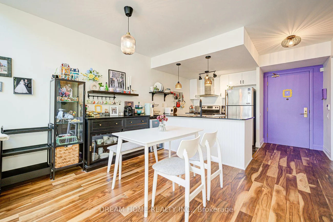 1, Town Centre, Bendale, Toronto