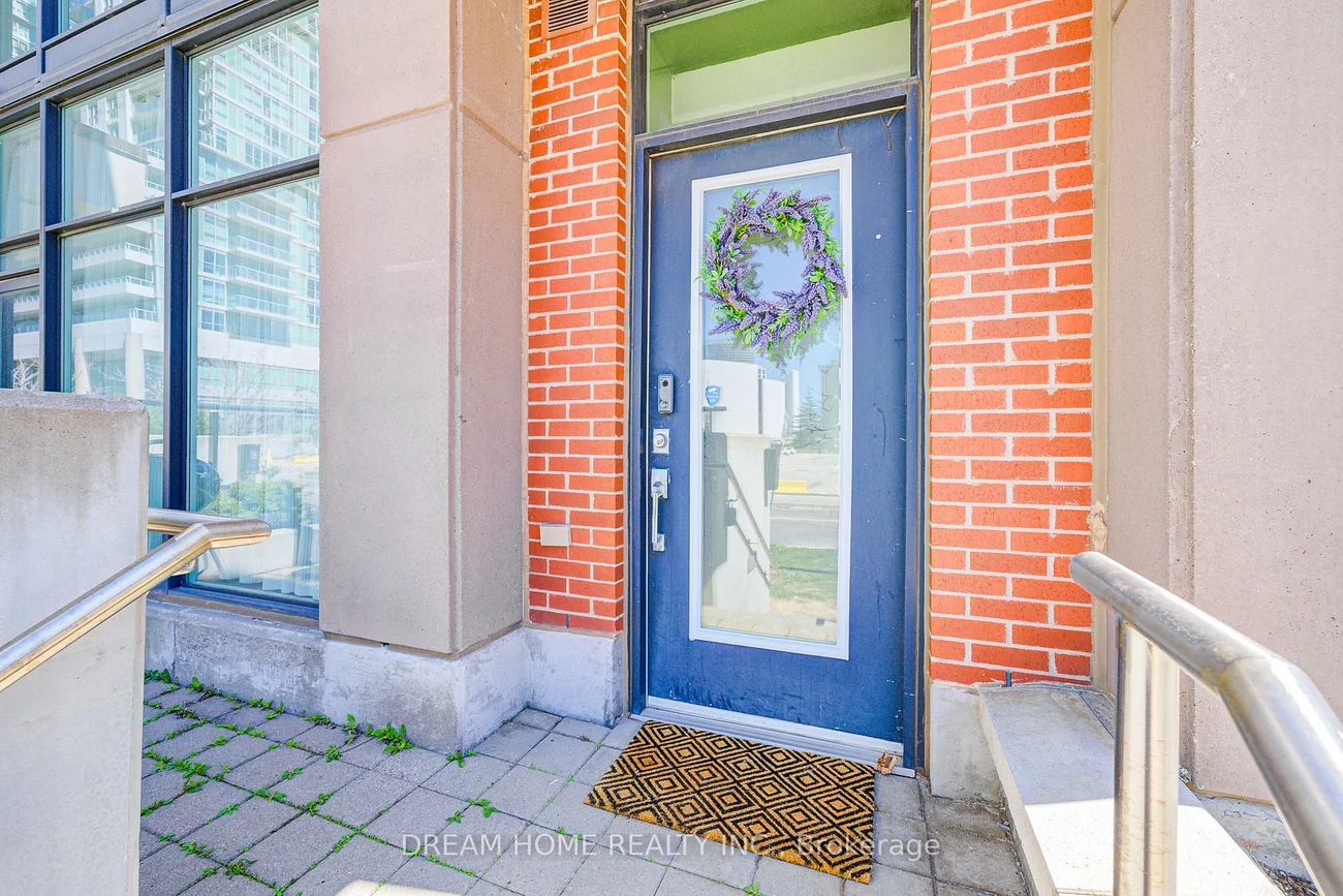 1, Town Centre, Bendale, Toronto