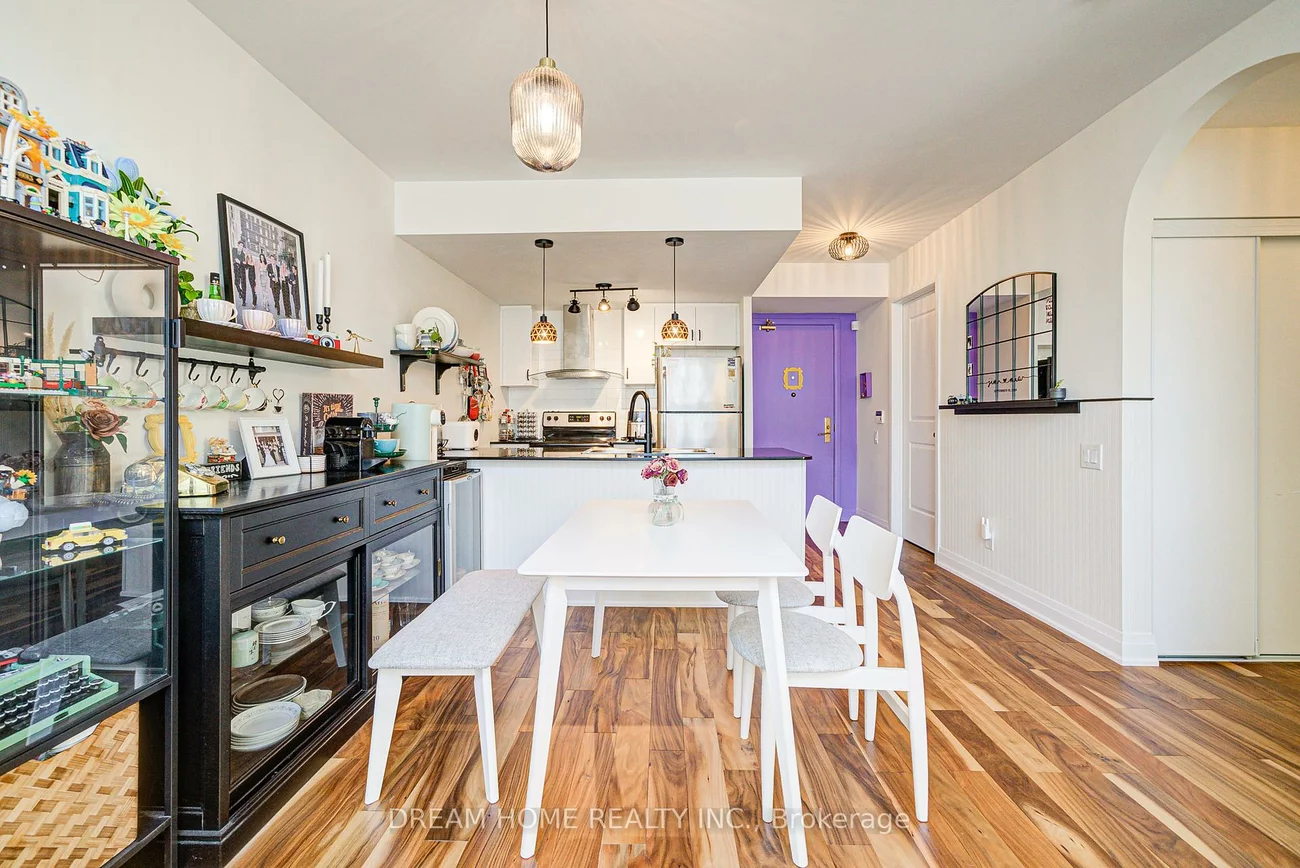 1, Town Centre, Bendale, Toronto