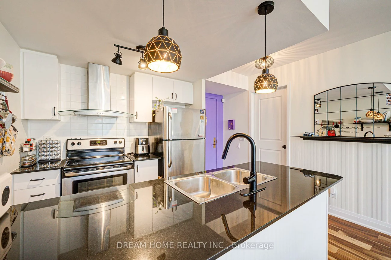 1, Town Centre, Bendale, Toronto