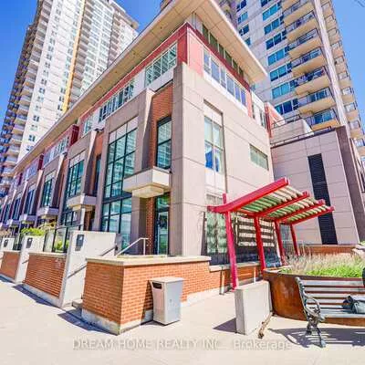1, Town Centre, Bendale, Toronto