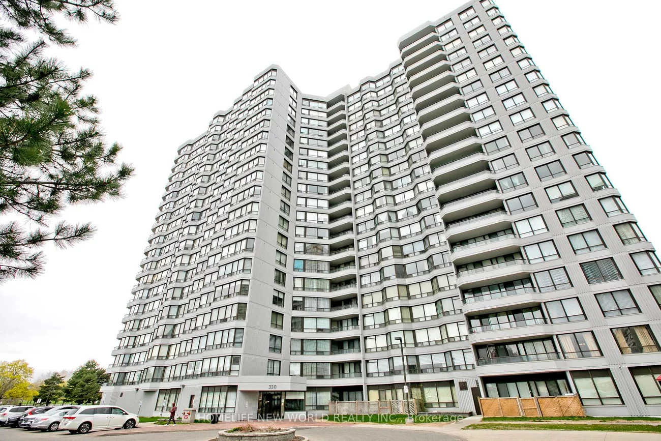 330, Alton Towers, Milliken, Toronto