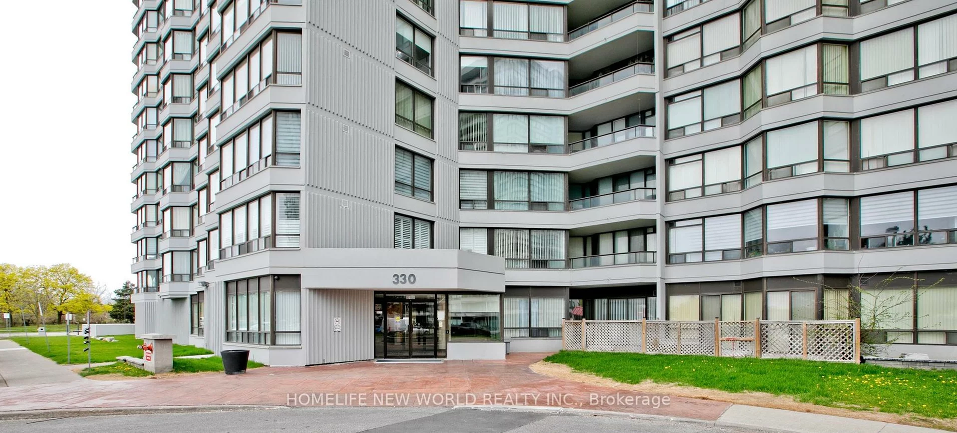 330, Alton Towers, Milliken, Toronto
