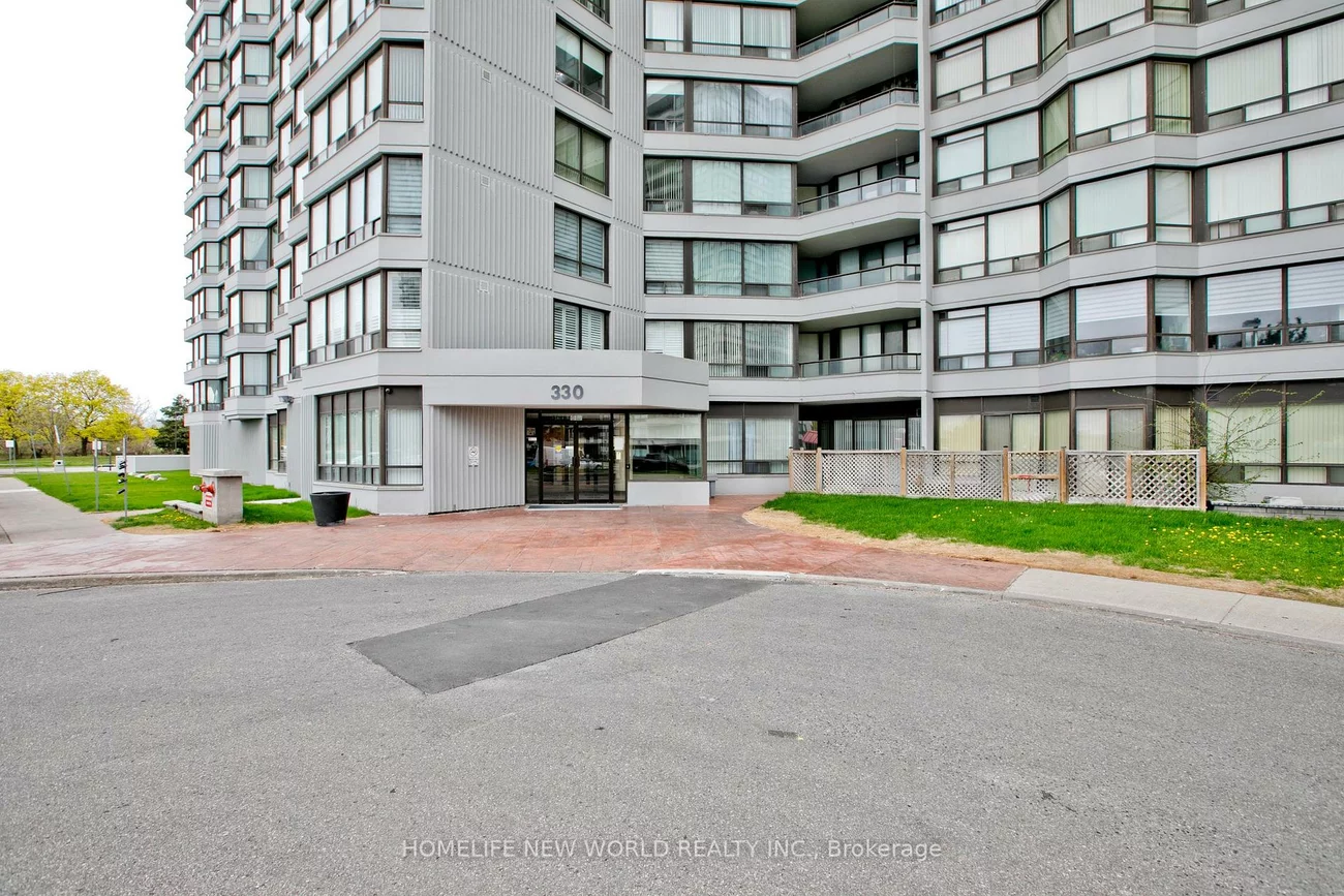 330, Alton Towers, Milliken, Toronto