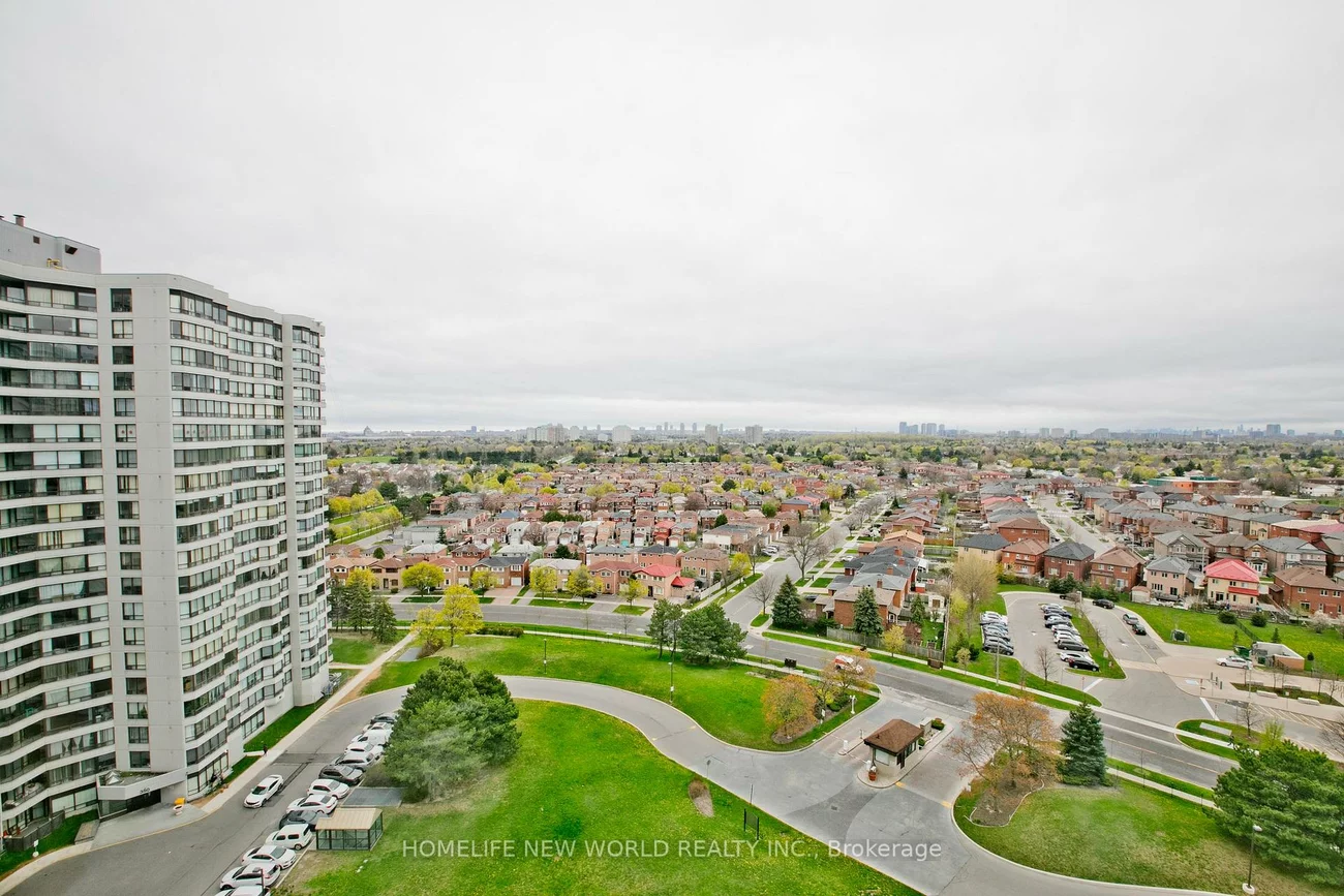 330, Alton Towers, Milliken, Toronto