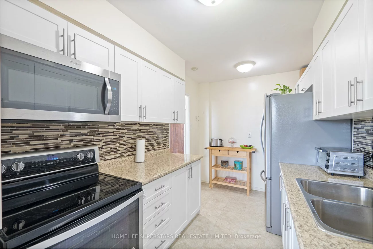 301, Prudential, Dorset Park, Toronto