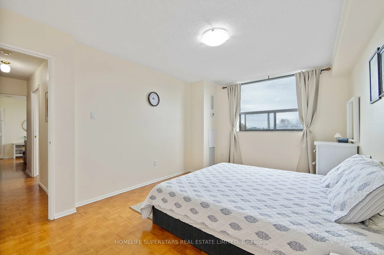 301, Prudential, Dorset Park, Toronto