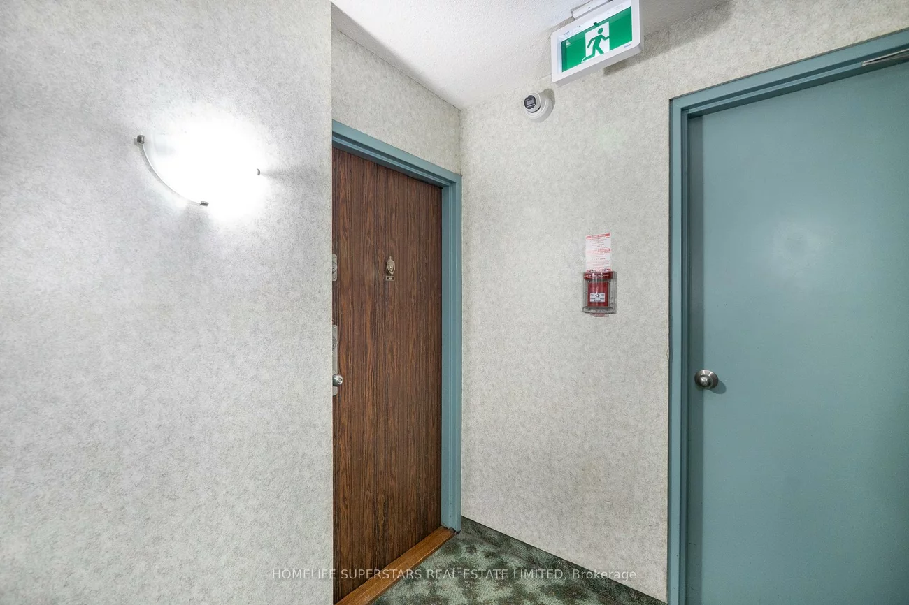 301, Prudential, Dorset Park, Toronto