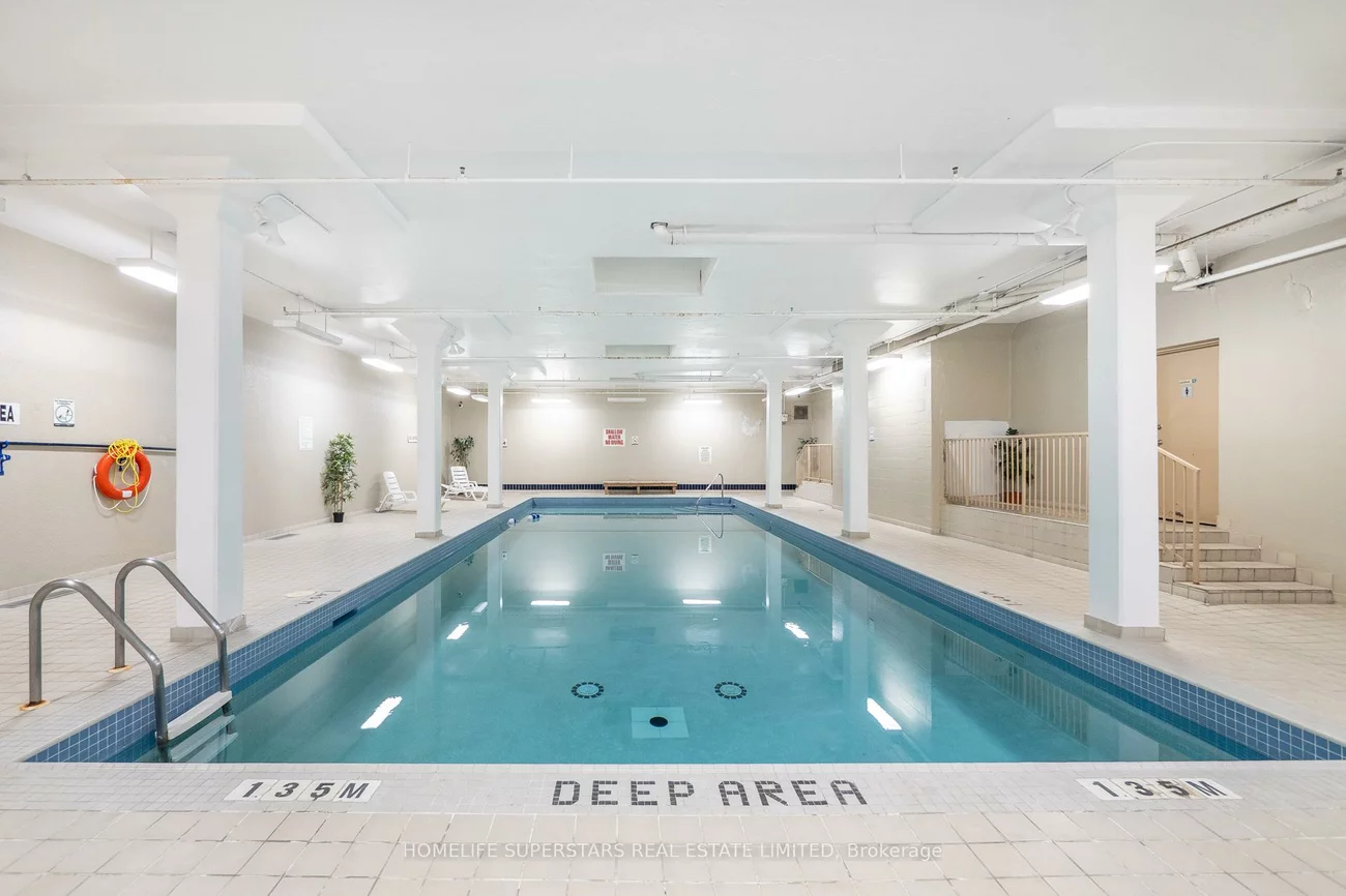 301, Prudential, Dorset Park, Toronto