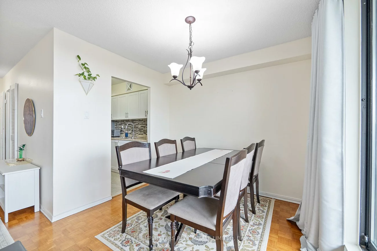 301, Prudential, Dorset Park, Toronto