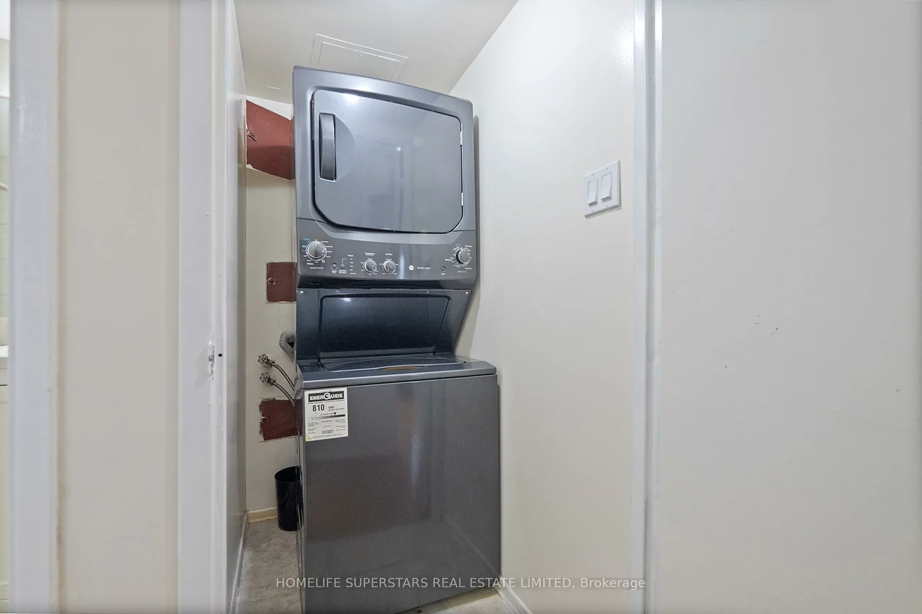 301, Prudential, Dorset Park, Toronto