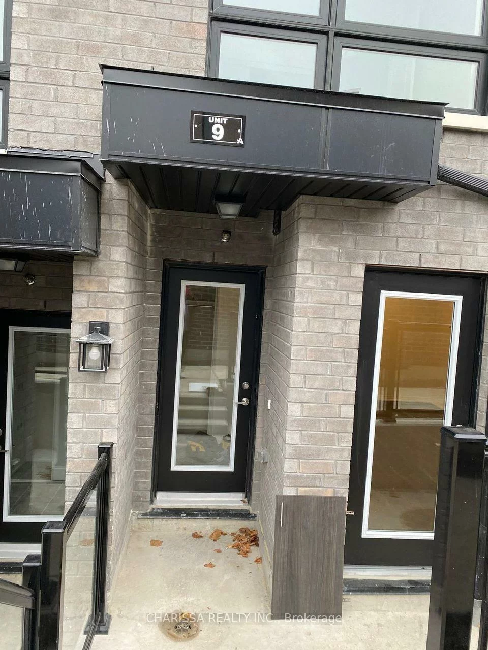 30, Liben, Malvern, Toronto
