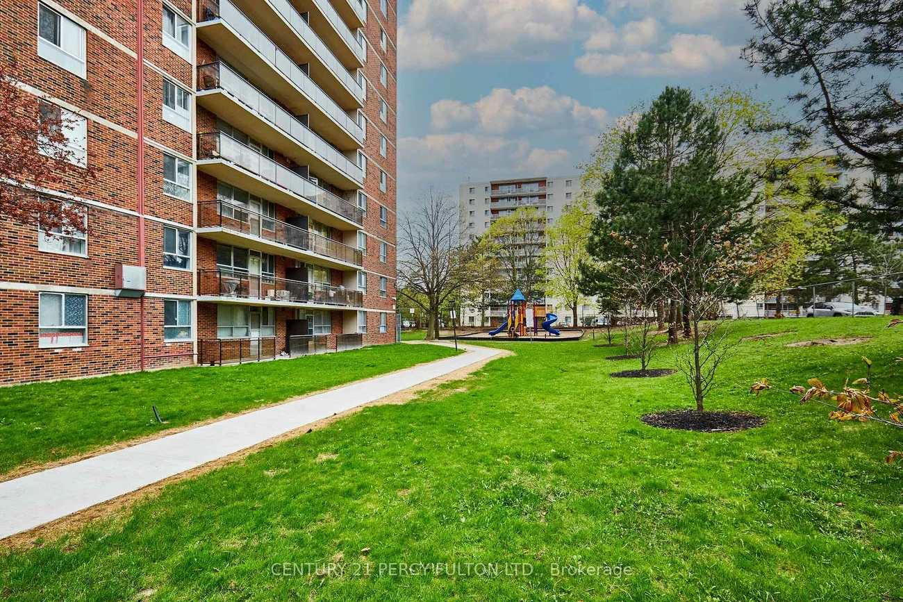 1950, Kennedy, Dorset Park, Toronto