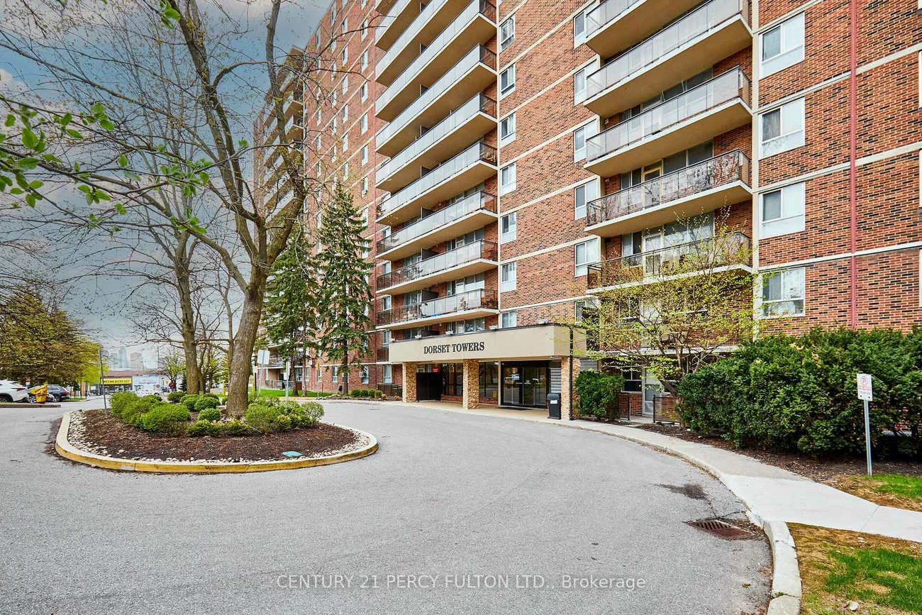 1950, Kennedy, Dorset Park, Toronto