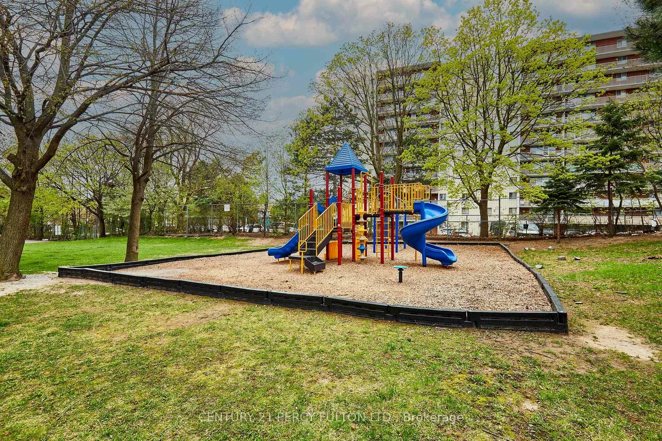 1950, Kennedy, Dorset Park, Toronto