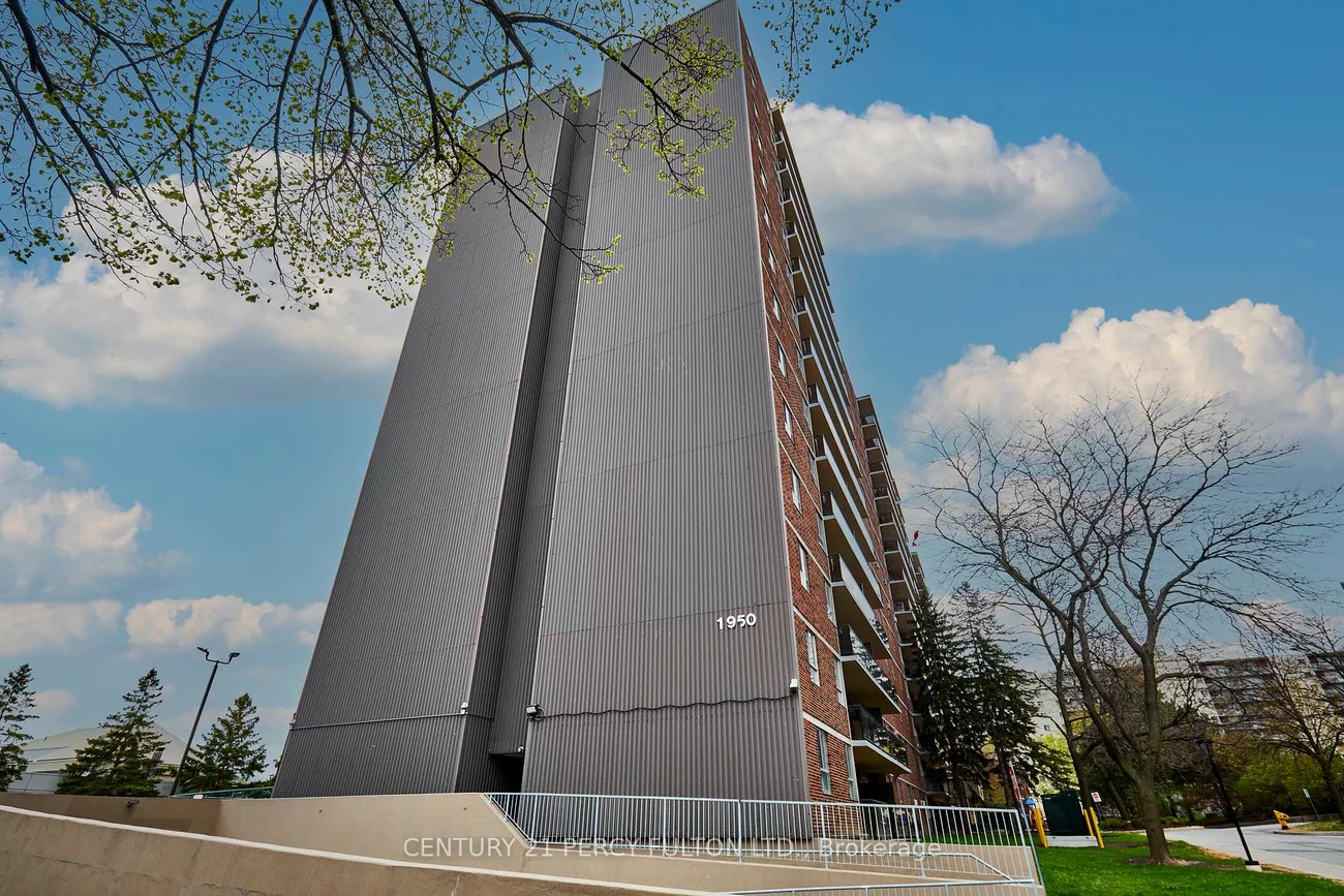 1950, Kennedy, Dorset Park, Toronto