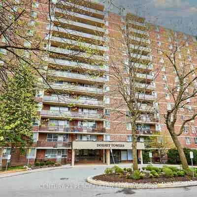 1950, Kennedy, Dorset Park, Toronto