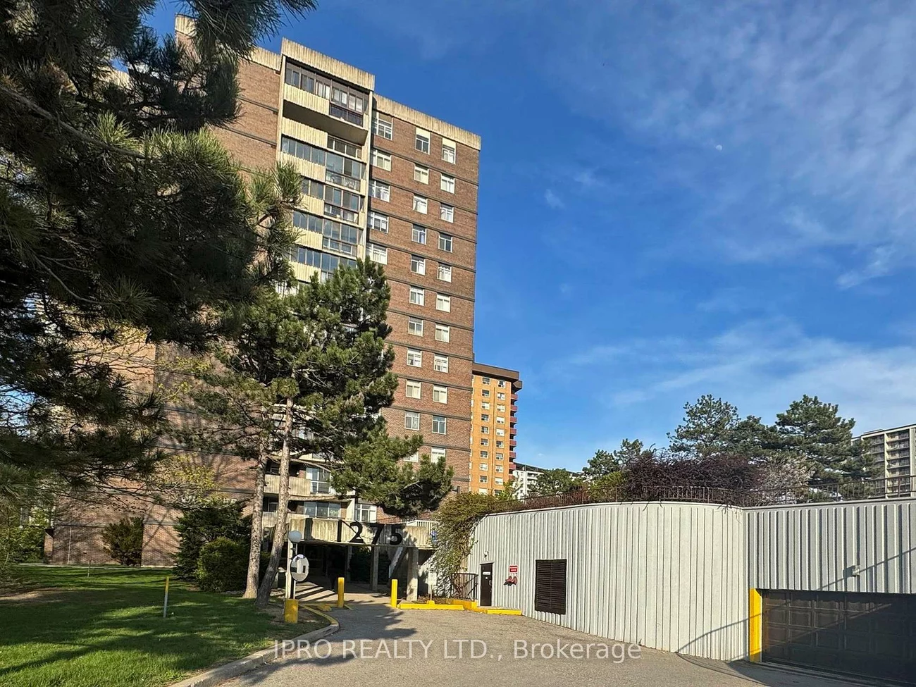 1275, Markham, Woburn, Toronto