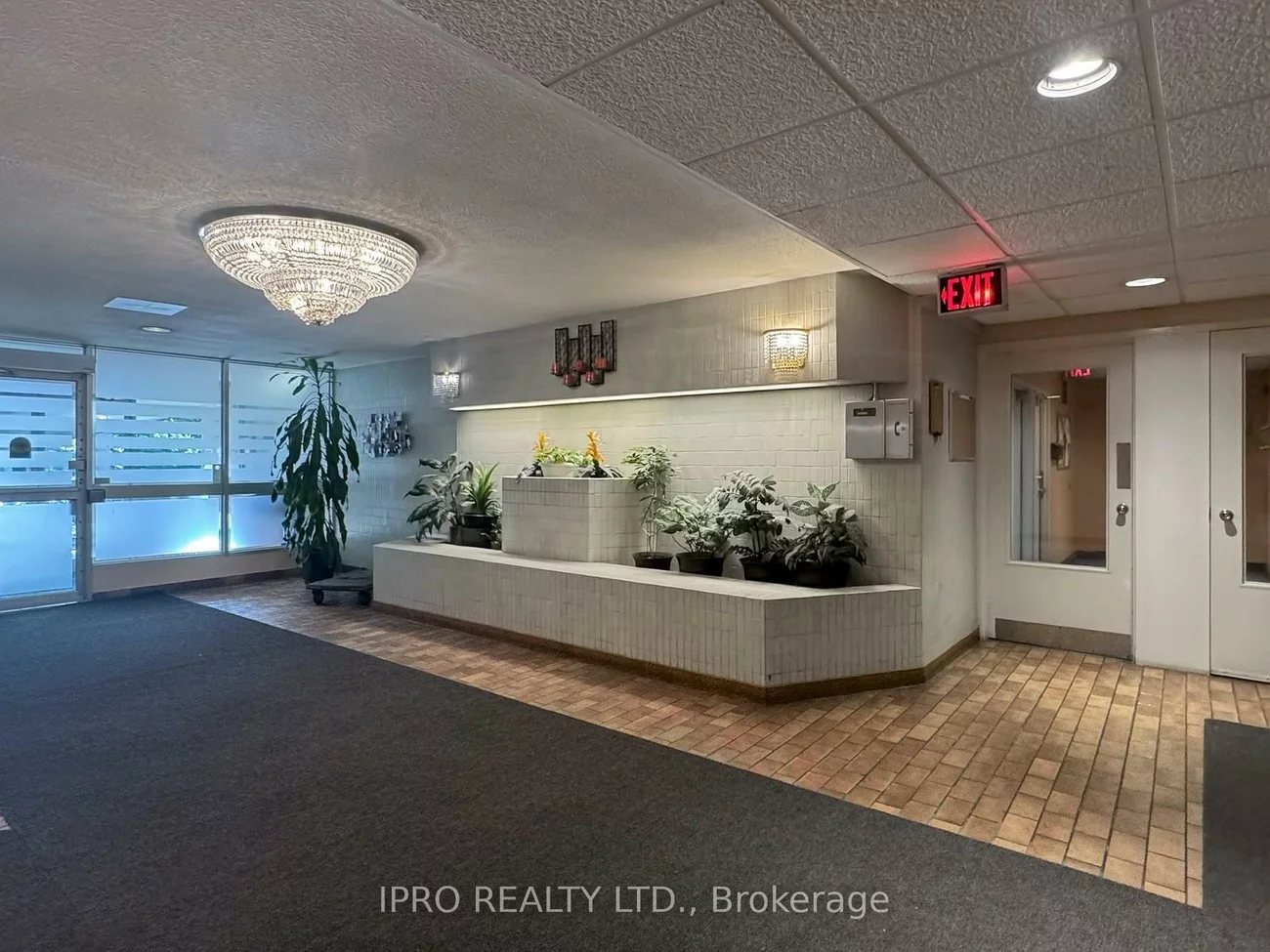 1275, Markham, Woburn, Toronto