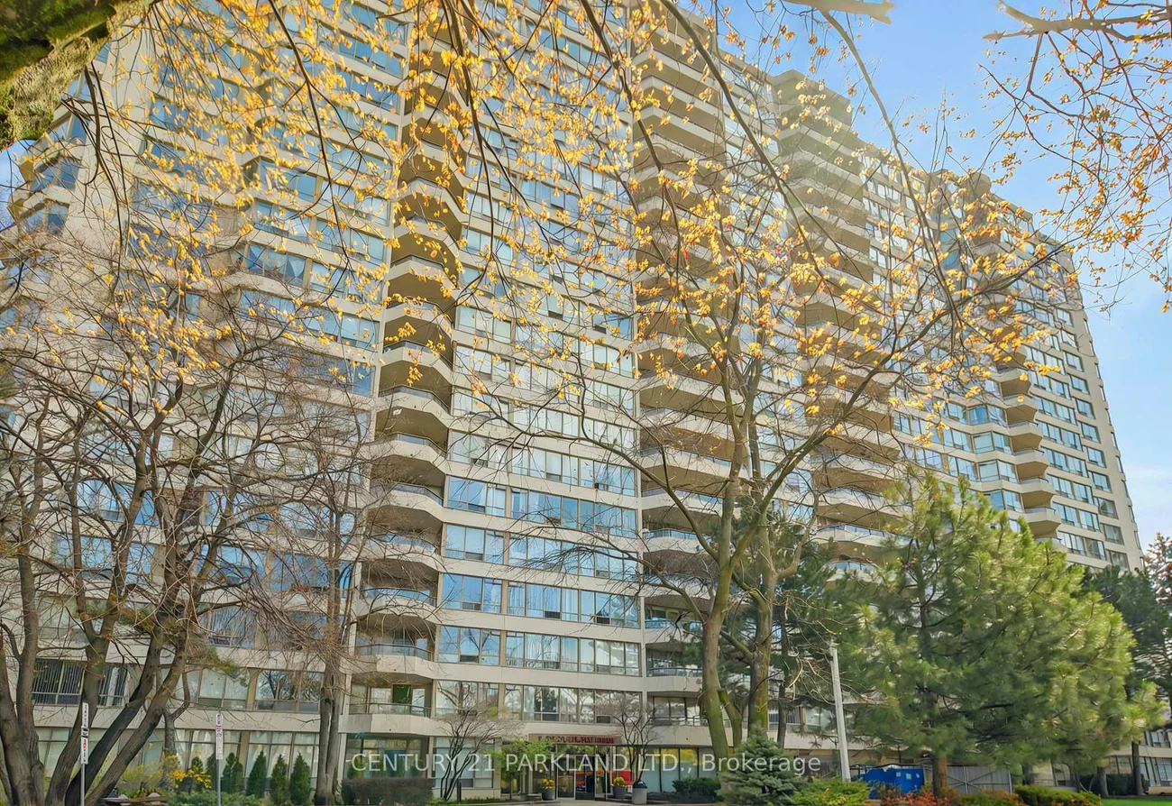 5, Greystone Walk, Kennedy Park, Toronto