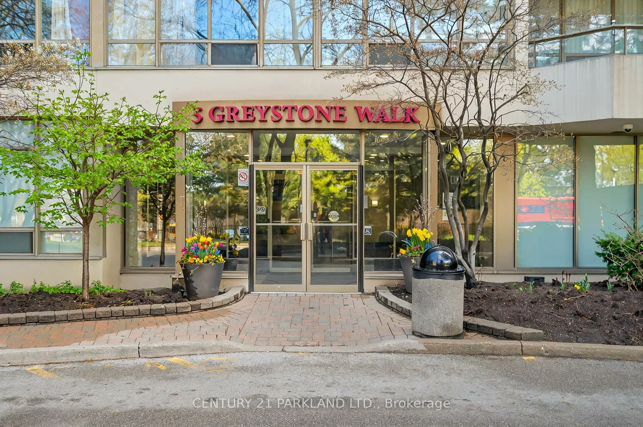 5, Greystone Walk, Kennedy Park, Toronto