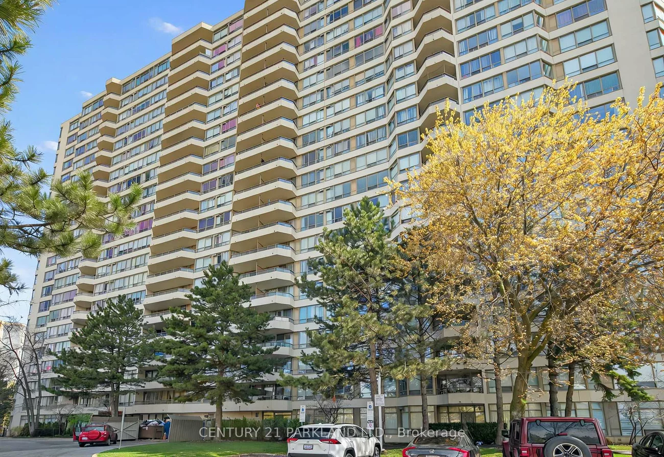 5, Greystone Walk, Kennedy Park, Toronto