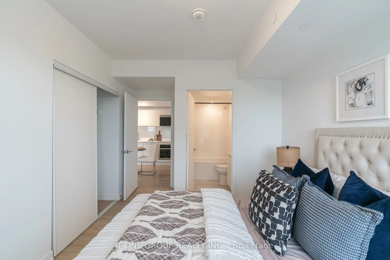 2031, Kennedy, Agincourt South-Malvern West, Toronto