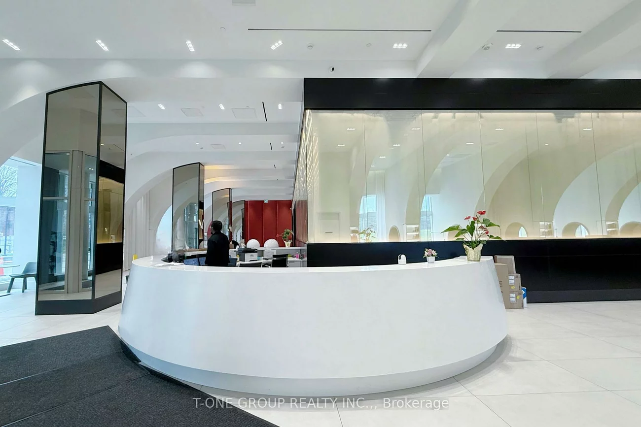 2031, Kennedy, Agincourt South-Malvern West, Toronto