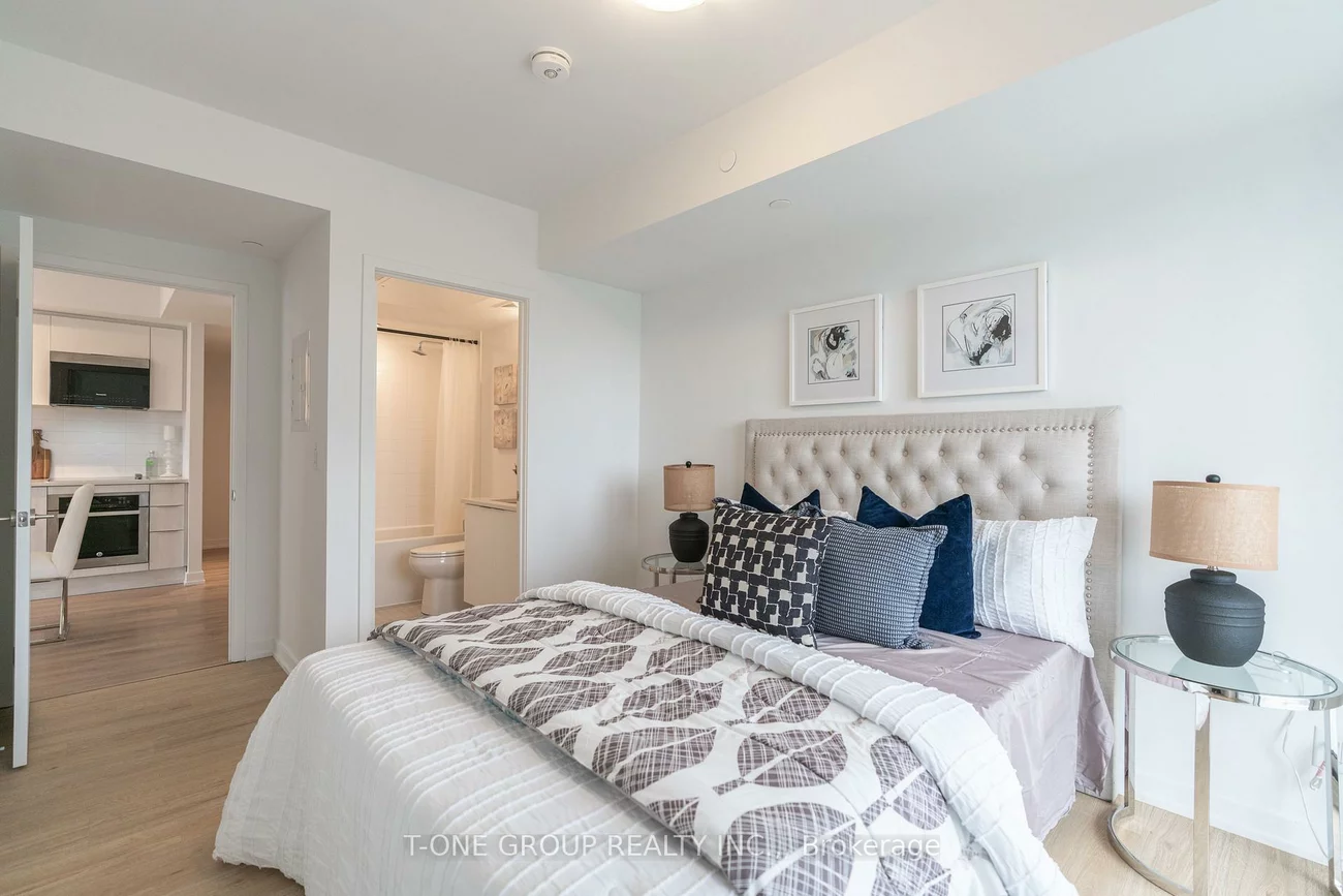 2031, Kennedy, Agincourt South-Malvern West, Toronto