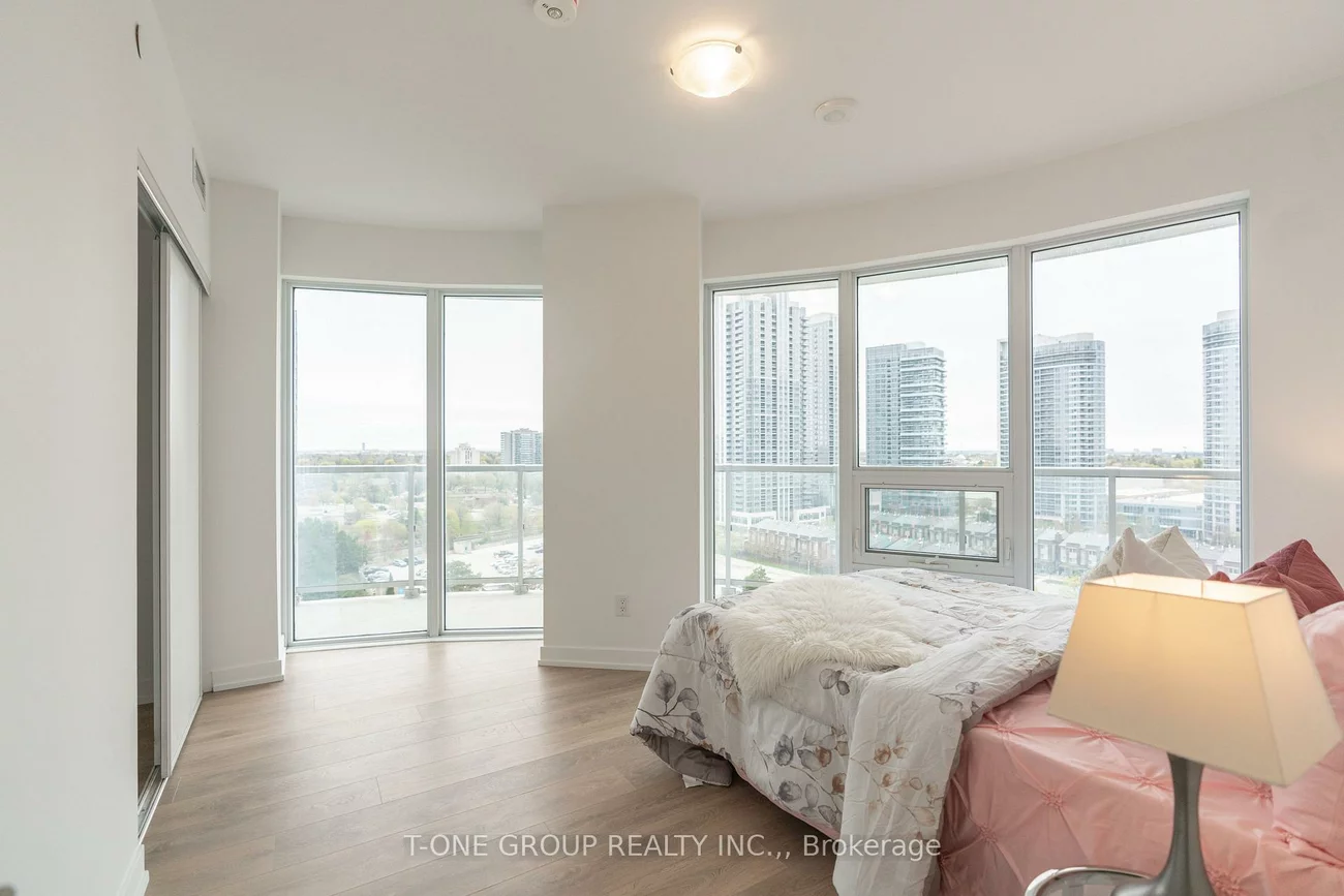 2031, Kennedy, Agincourt South-Malvern West, Toronto