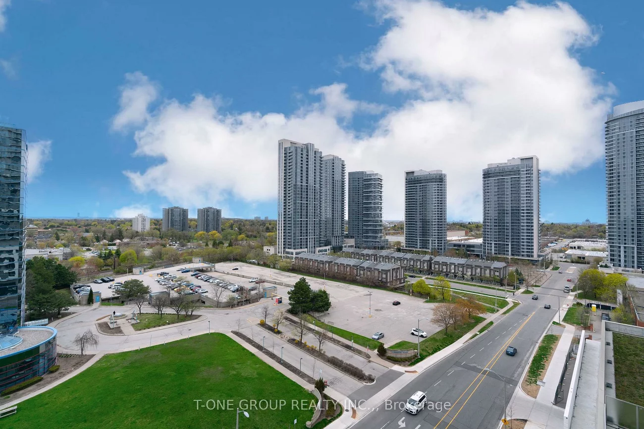2031, Kennedy, Agincourt South-Malvern West, Toronto