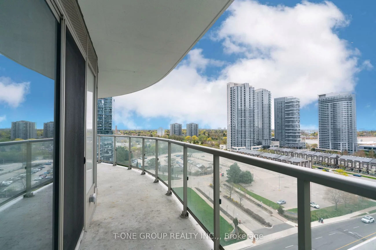 2031, Kennedy, Agincourt South-Malvern West, Toronto