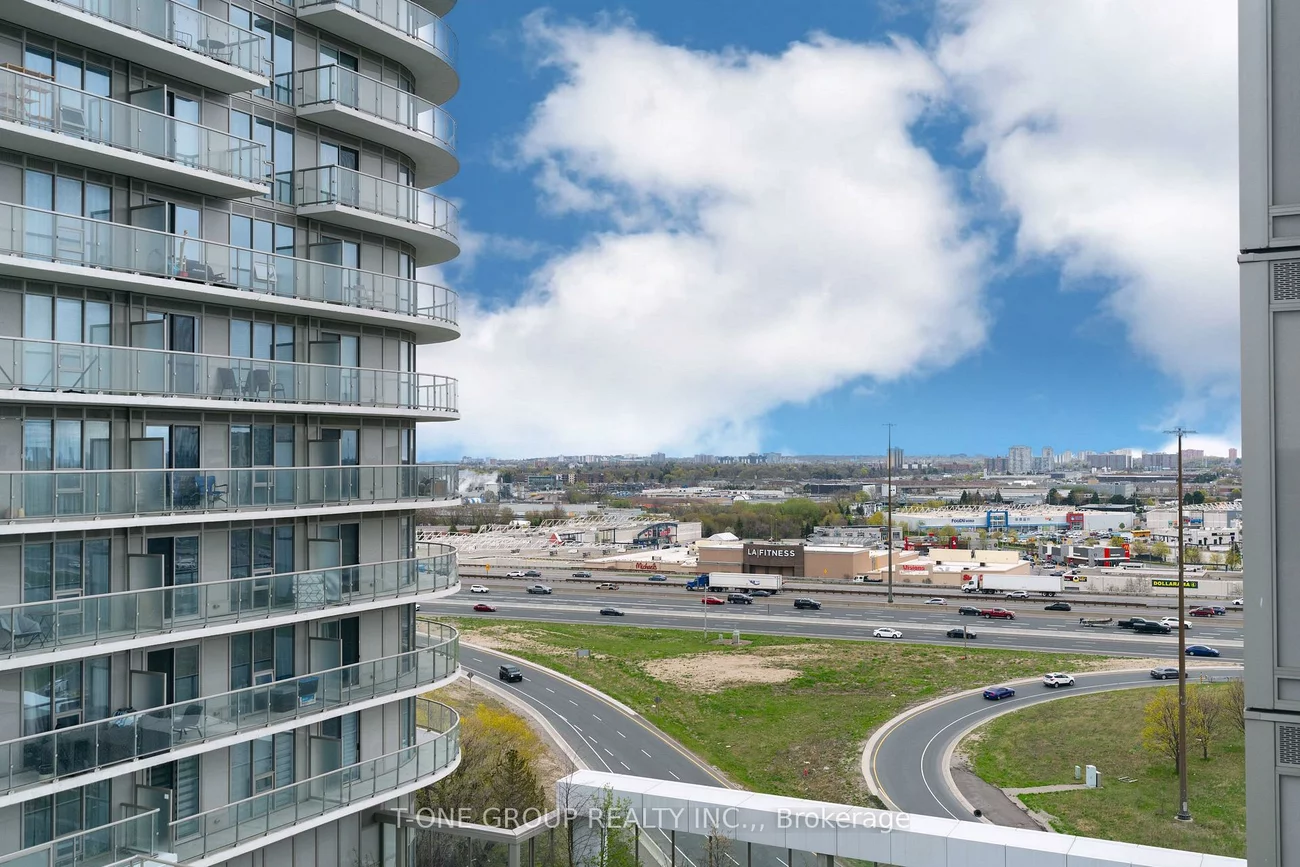 2031, Kennedy, Agincourt South-Malvern West, Toronto