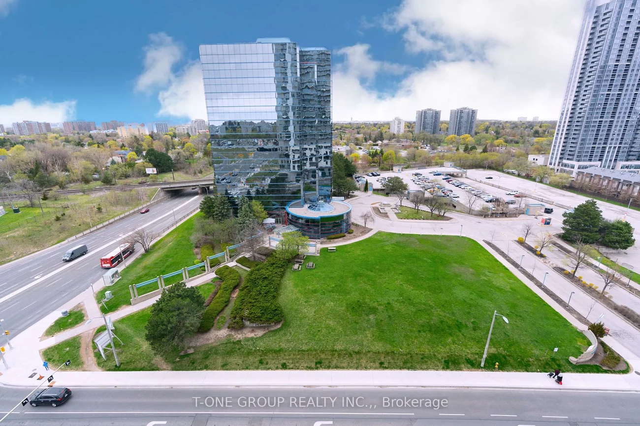 2031, Kennedy, Agincourt South-Malvern West, Toronto