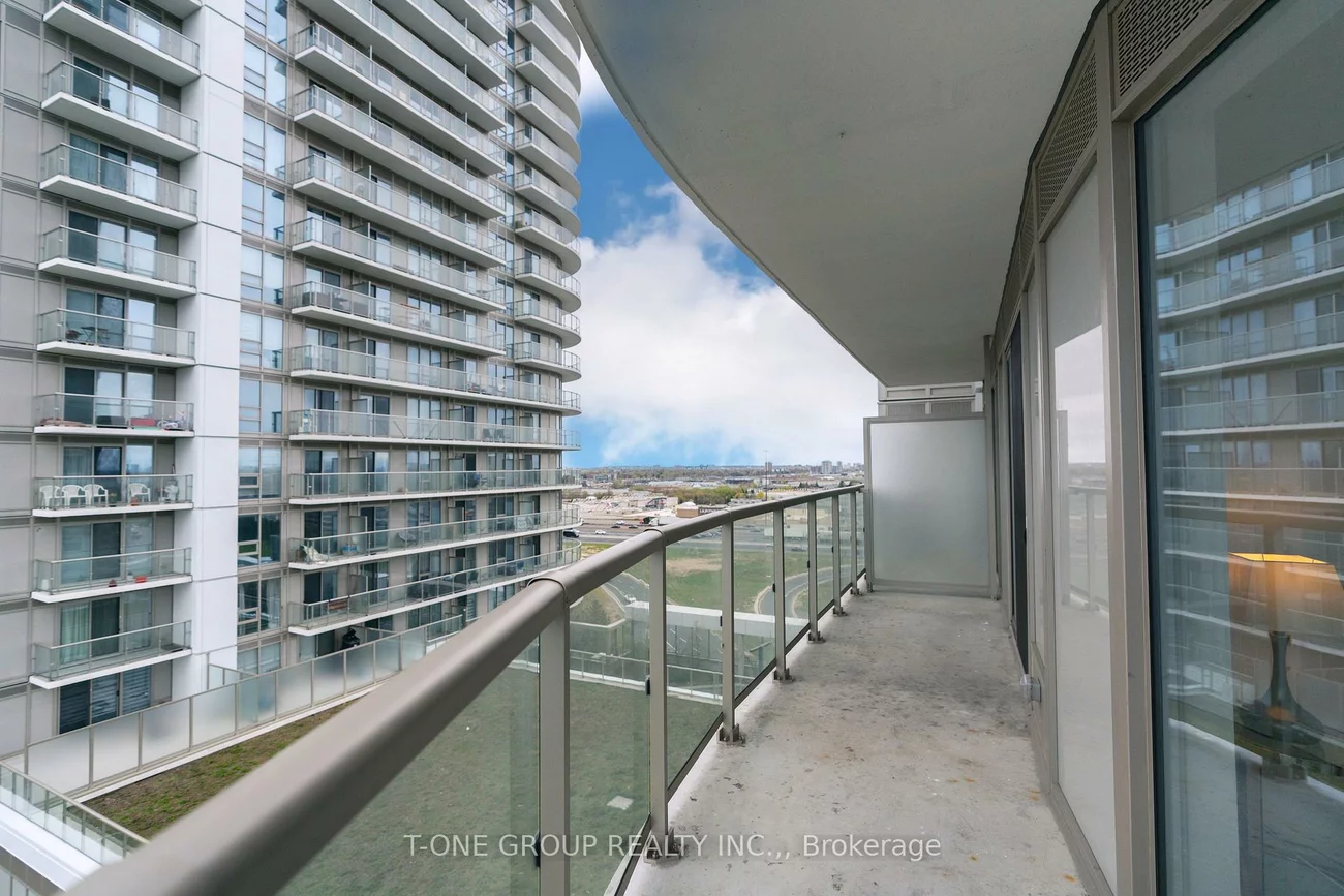 2031, Kennedy, Agincourt South-Malvern West, Toronto