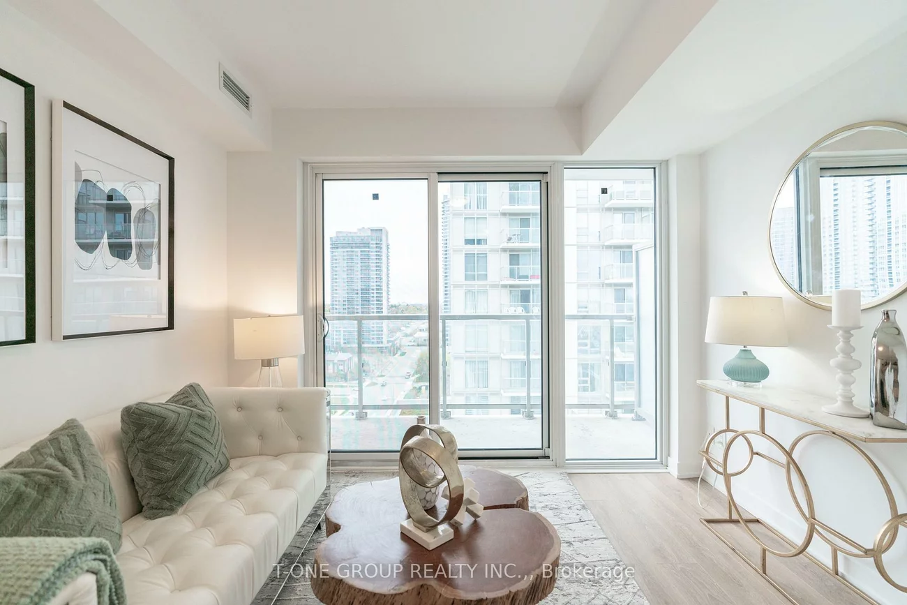 2031, Kennedy, Agincourt South-Malvern West, Toronto