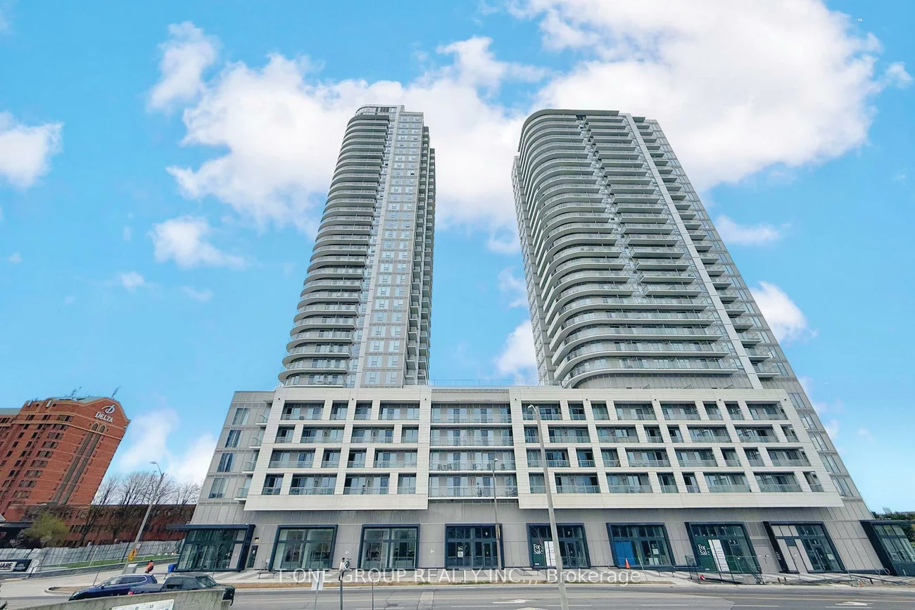2031, Kennedy, Agincourt South-Malvern West, Toronto