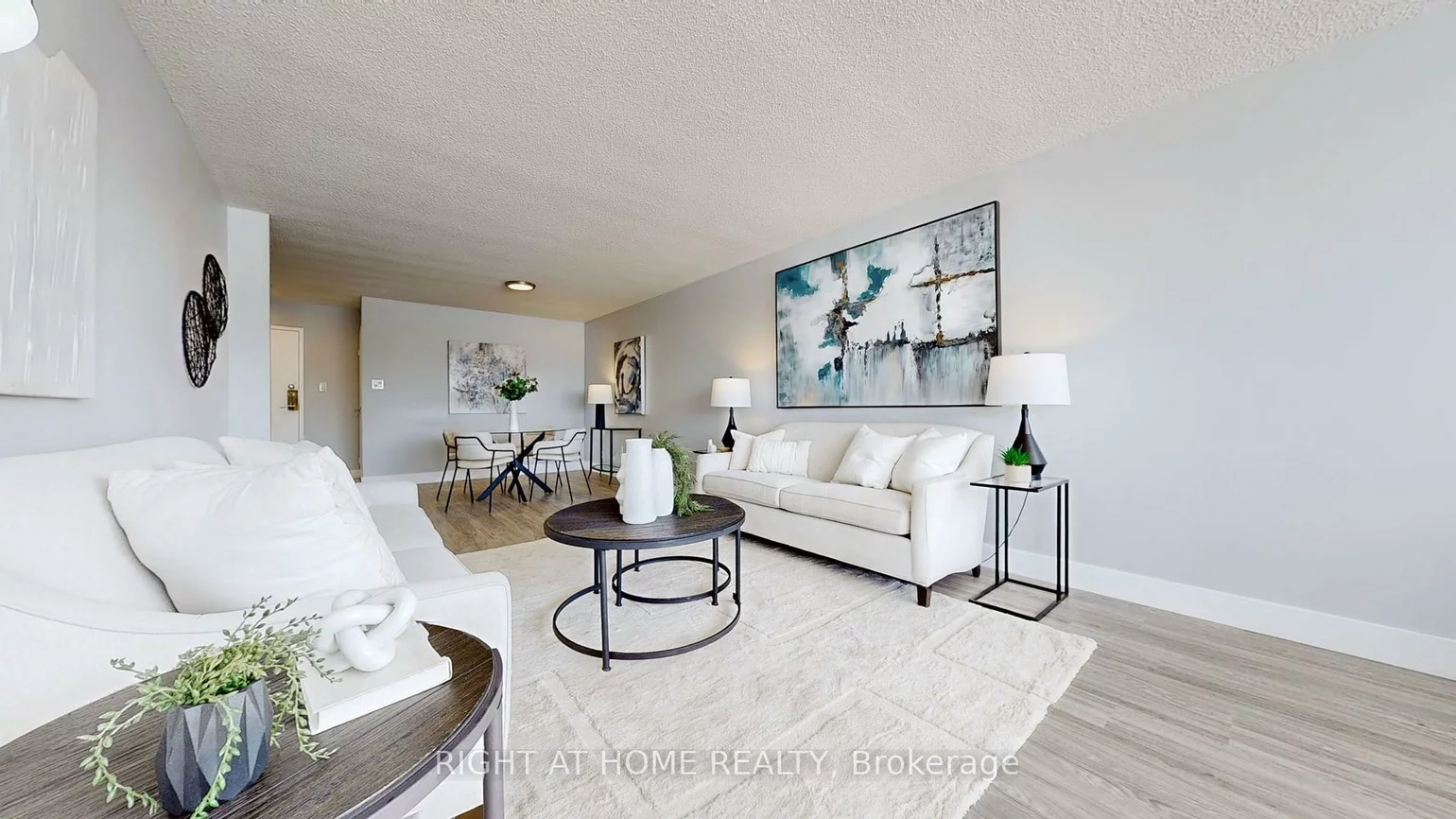 3151, Bridletowne, L'Amoreaux, Toronto