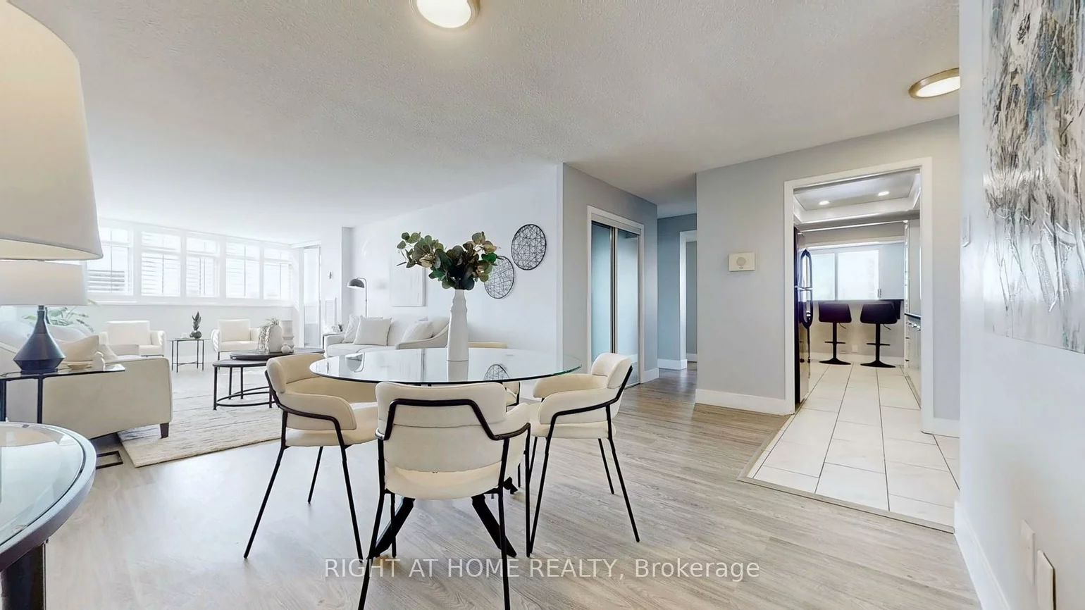 3151, Bridletowne, L'Amoreaux, Toronto