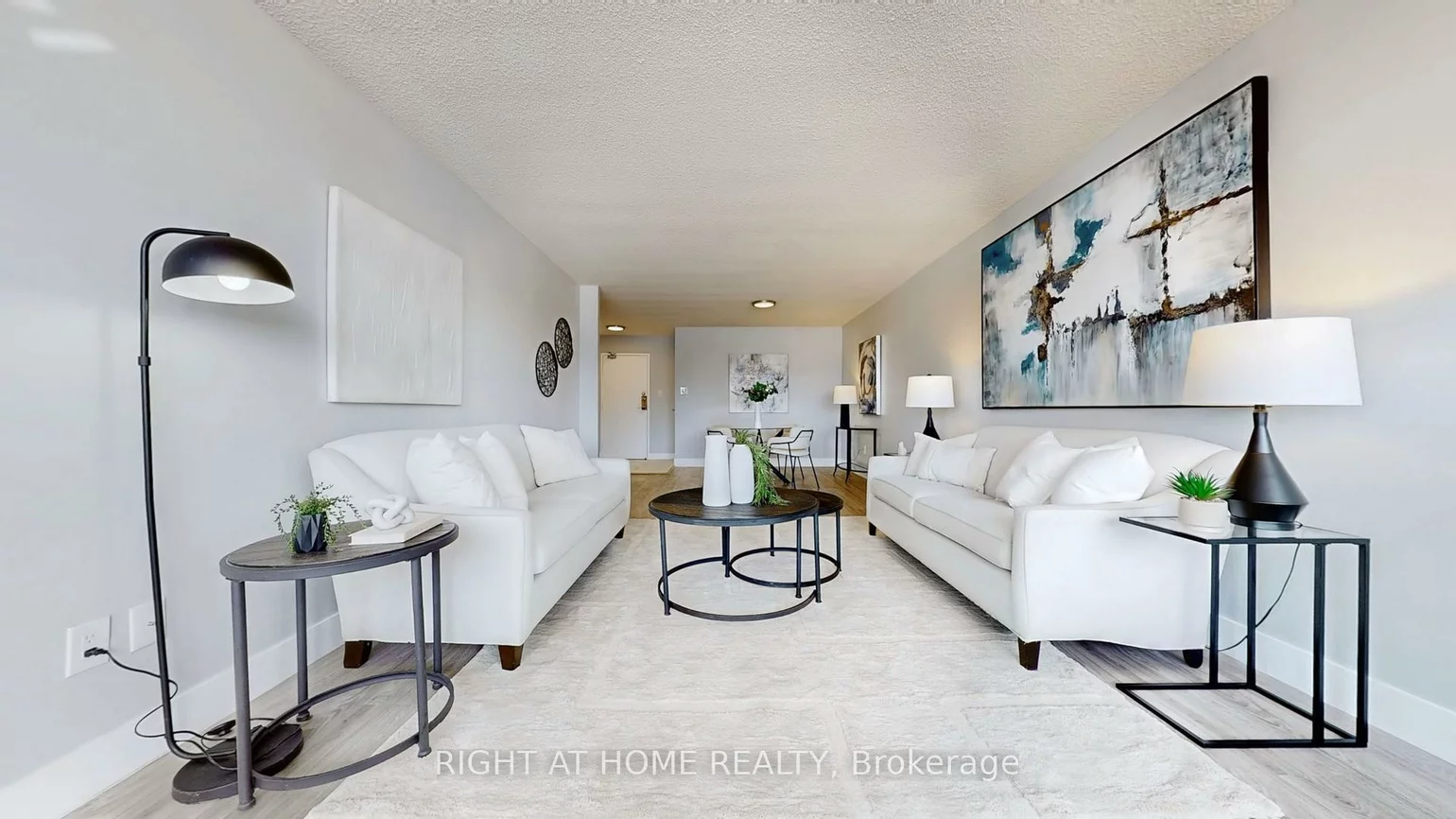 3151, Bridletowne, L'Amoreaux, Toronto