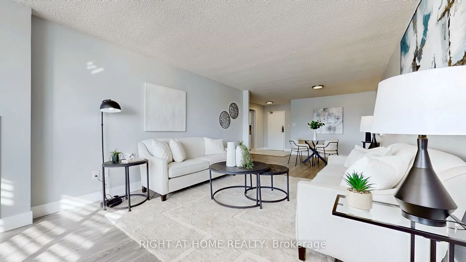 3151, Bridletowne, L'Amoreaux, Toronto