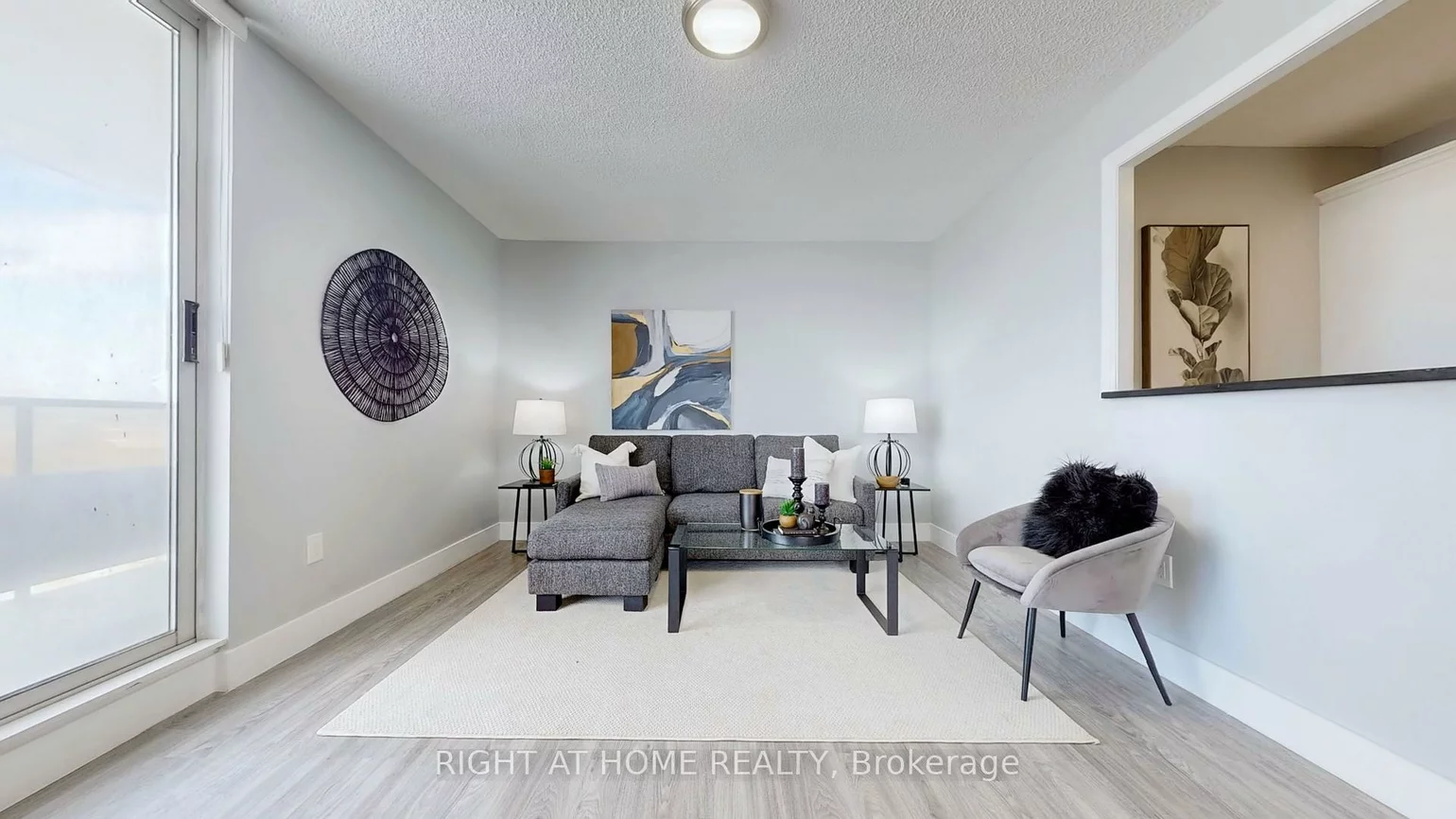 3151, Bridletowne, L'Amoreaux, Toronto