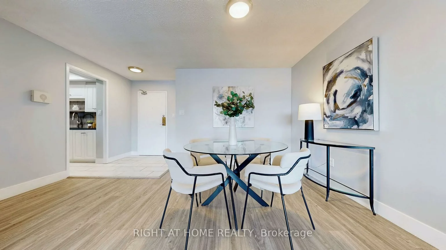 3151, Bridletowne, L'Amoreaux, Toronto